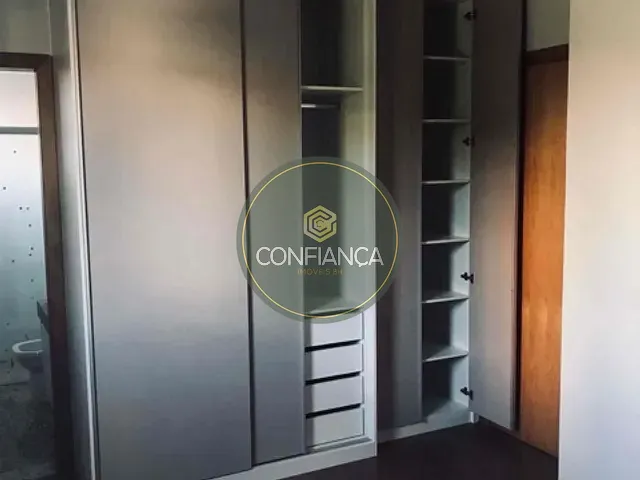 Apartamento 3 quartos e 3 banheiros, à venda, no bairro União em Belo Horizonte