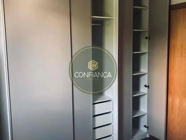 Apartamento 3 quartos e 3 banheiros, à venda, no bairro União em Belo Horizonte