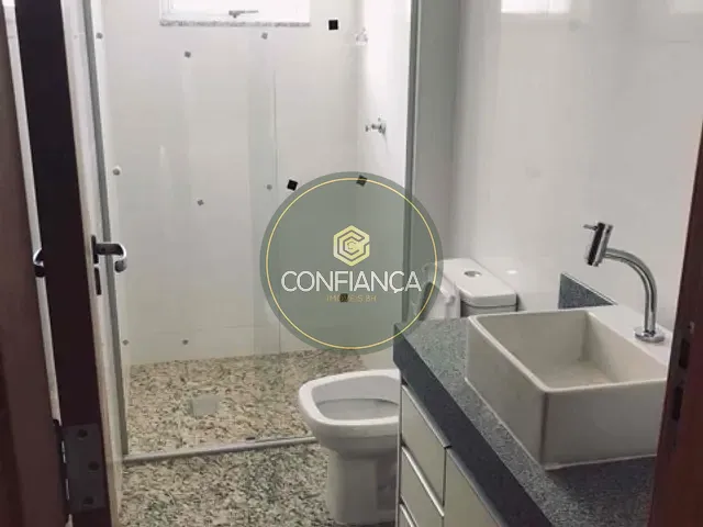 Apartamento 3 quartos e 3 banheiros, à venda, no bairro União em Belo Horizonte