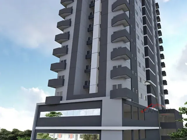 Apartamento 2 quartos e 1 banheiro, à venda, no bairro Barra Funda em Apucarana