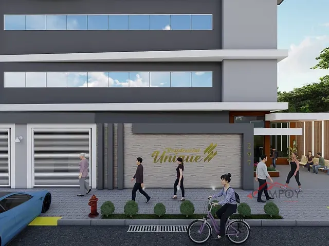 Apartamento 2 quartos e 1 banheiro, à venda, no bairro Barra Funda em Apucarana