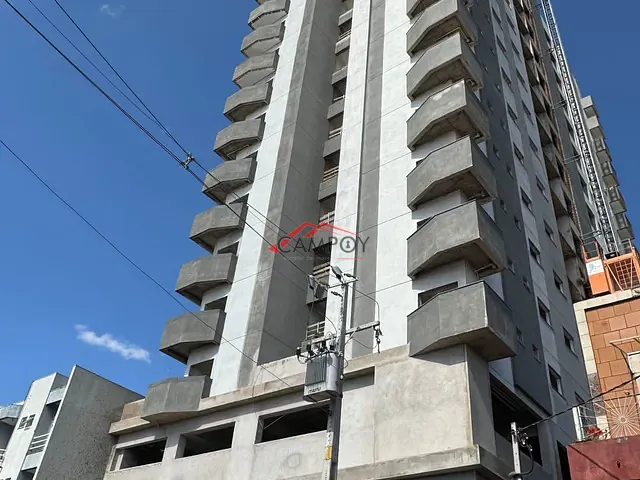 Apartamento 2 quartos e 1 banheiro, à venda, no bairro Barra Funda em Apucarana