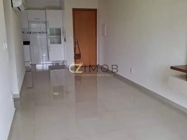Apartamento com 70m² 2 quartos e 1 banheiro, à venda, no bairro Santa Cruz do Jose Jacques em Ribeirão Preto