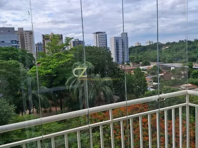 Apartamento com 70m² 2 quartos e 1 banheiro, à venda, no bairro Santa Cruz do Jose Jacques em Ribeirão Preto