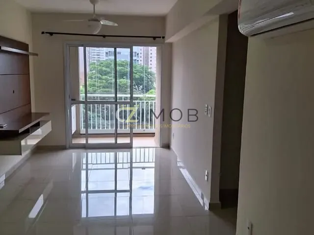 Apartamento com 70m² 2 quartos e 1 banheiro, à venda, no bairro Santa Cruz do Jose Jacques em Ribeirão Preto