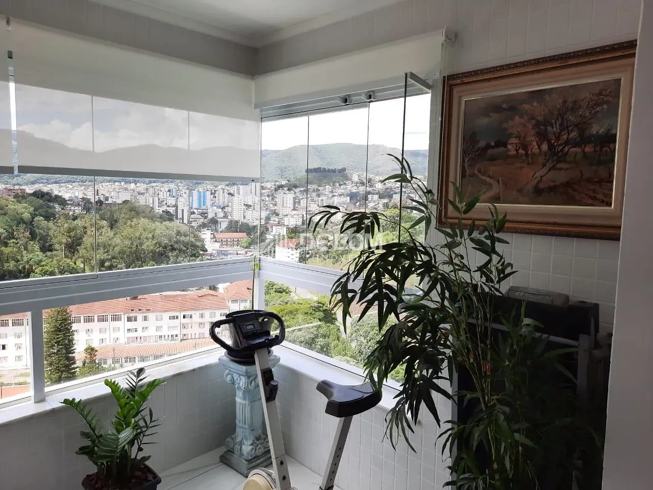 Apartamento, 3 quartos, 96 m² - Foto 6