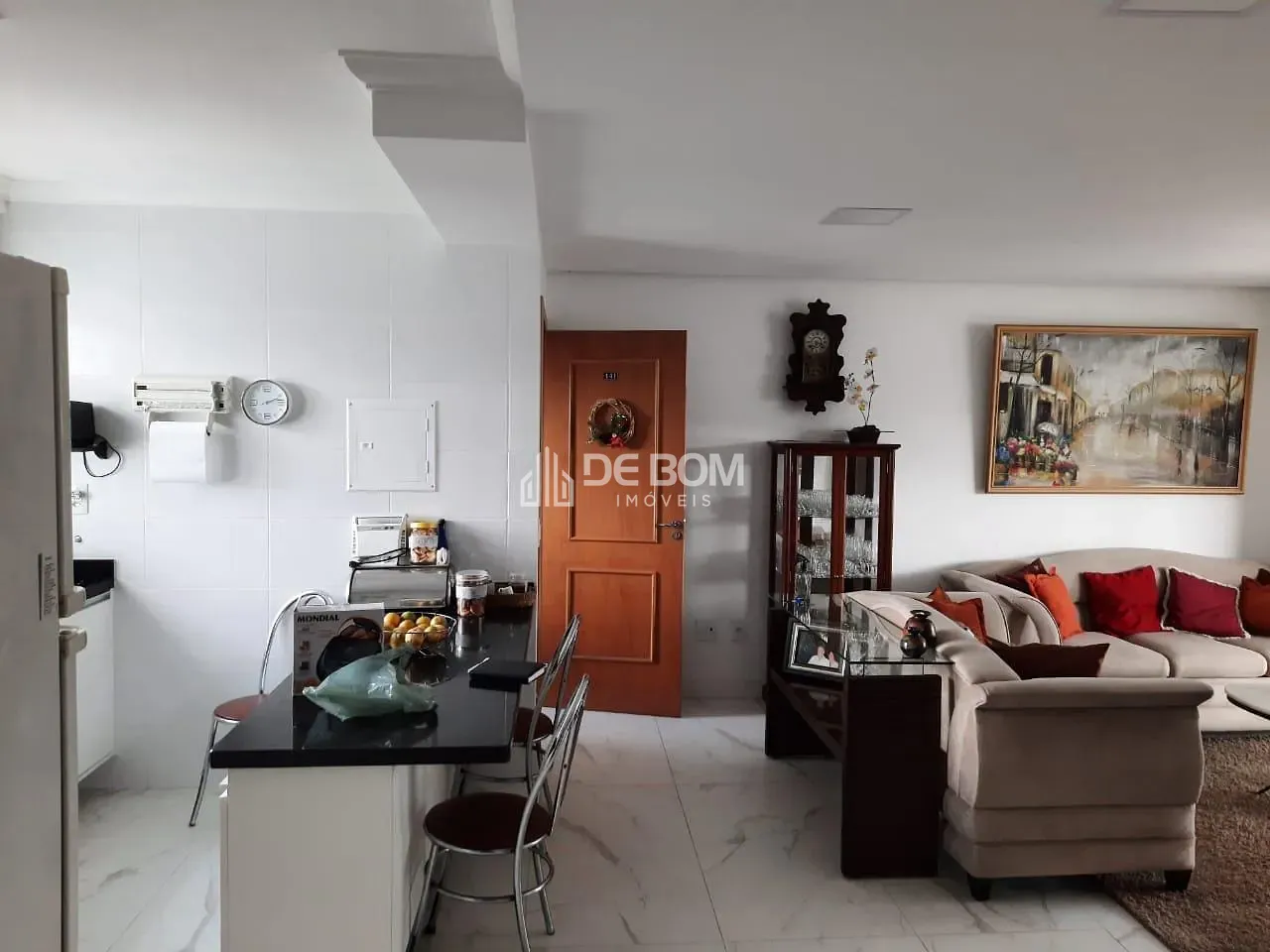 Apartamento, 3 quartos, 96 m² - Foto 8