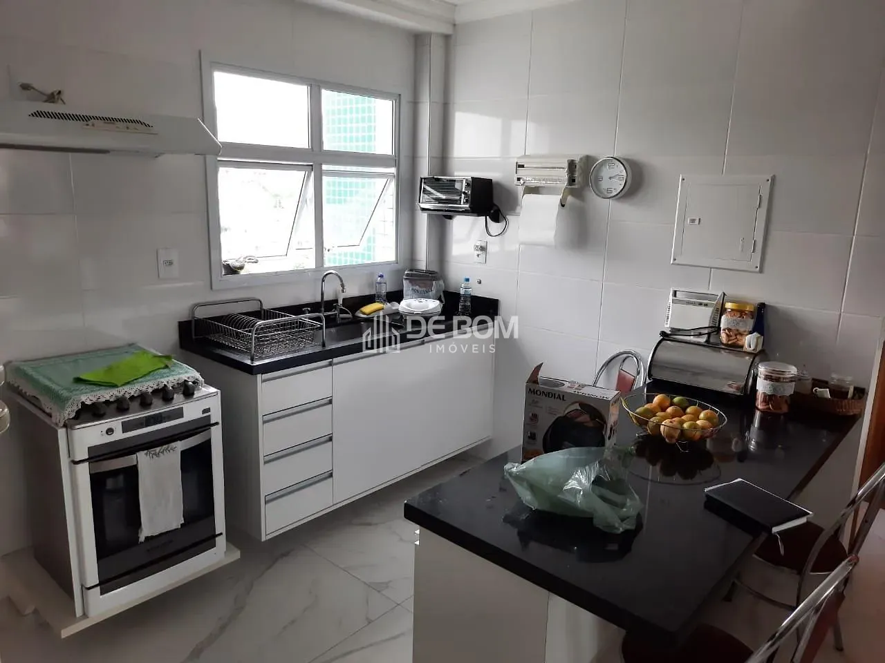Apartamento, 3 quartos, 96 m² - Foto 9