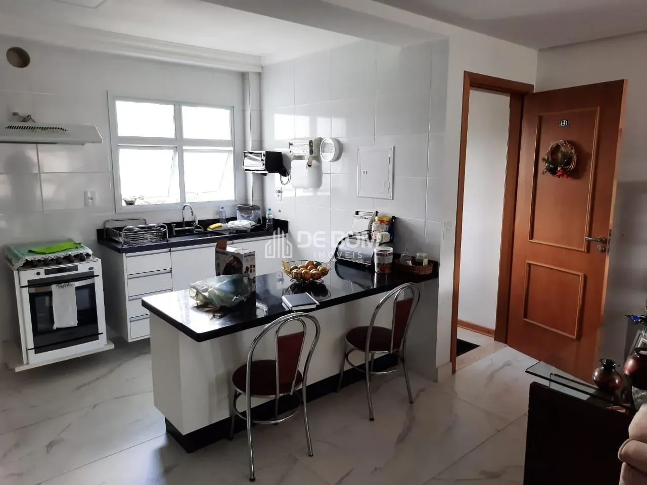 Apartamento, 3 quartos, 96 m² - Foto 10