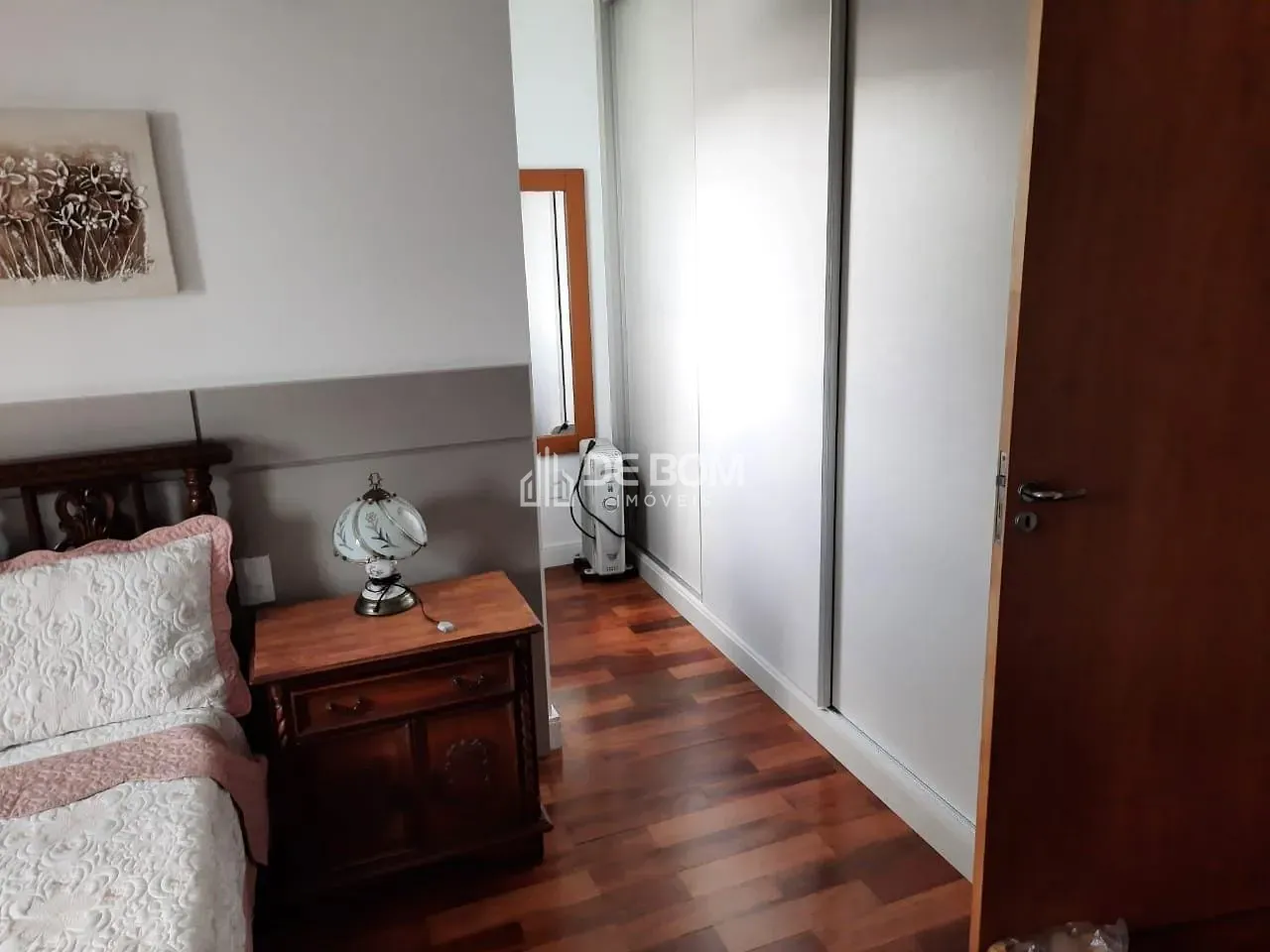 Apartamento, 3 quartos, 96 m² - Foto 12