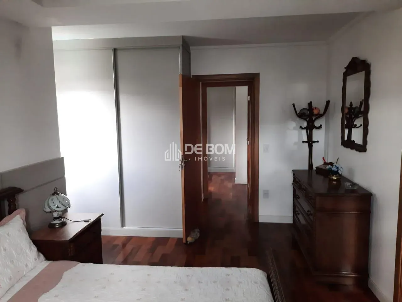 Apartamento, 3 quartos, 96 m² - Foto 13