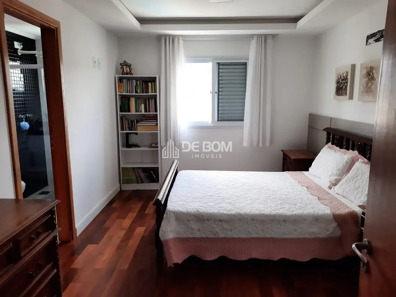 Apartamento, 3 quartos, 96 m² - Foto 14
