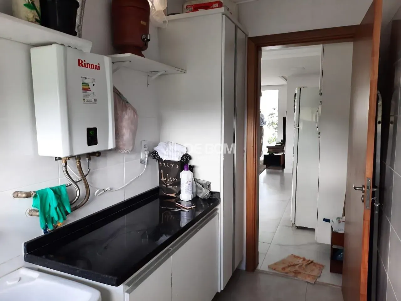 Apartamento, 3 quartos, 96 m² - Foto 16