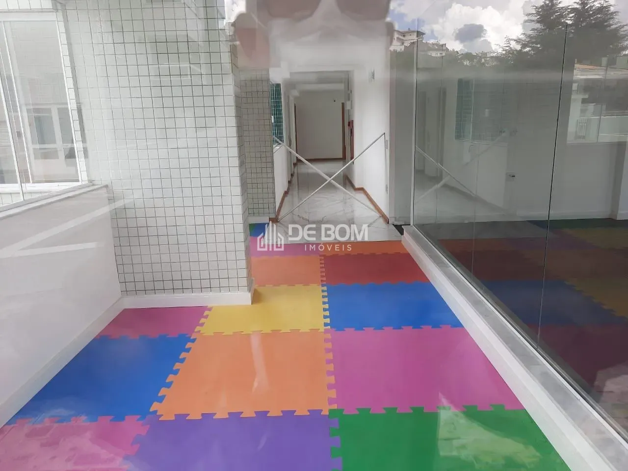 Apartamento, 3 quartos, 96 m² - Foto 18