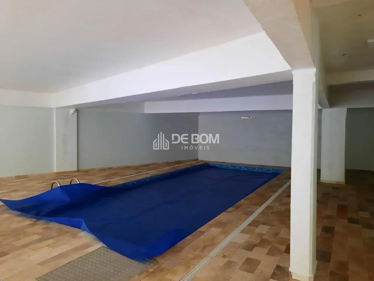 Apartamento, 3 quartos, 96 m² - Foto 19