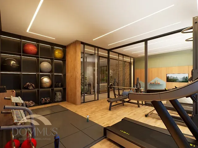 Apartamento com 89m² 3 quartos e 2 banheiros, à venda, no bairro Bela Vista em Ipatinga