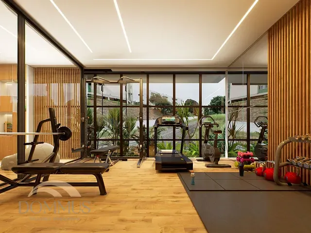 Apartamento com 89m² 3 quartos e 2 banheiros, à venda, no bairro Bela Vista em Ipatinga