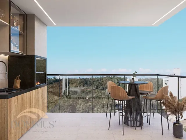 Apartamento com 89m² 3 quartos e 2 banheiros, à venda, no bairro Bela Vista em Ipatinga