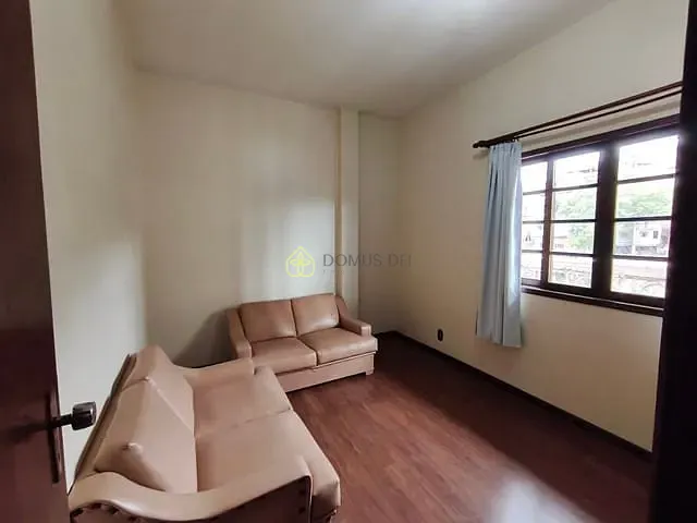 Apartamento com 164m² 3 quartos e 2 banheiros, à venda, no bairro Centro em Barra Mansa
