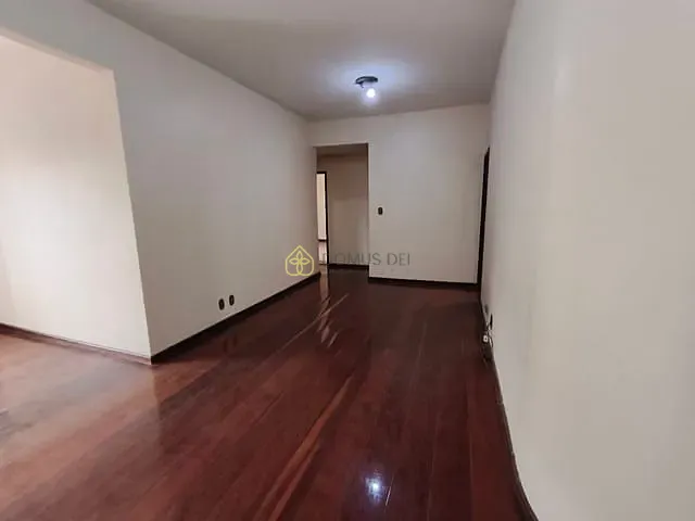 Apartamento com 164m² 3 quartos e 2 banheiros, à venda, no bairro Centro em Barra Mansa