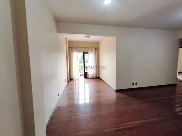 Apartamento com 164m² 3 quartos e 2 banheiros, à venda, no bairro Centro em Barra Mansa