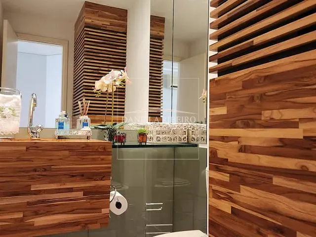 Apartamento 3 quartos e 4 banheiros, à venda, no bairro Jardim do Lago em Londrina