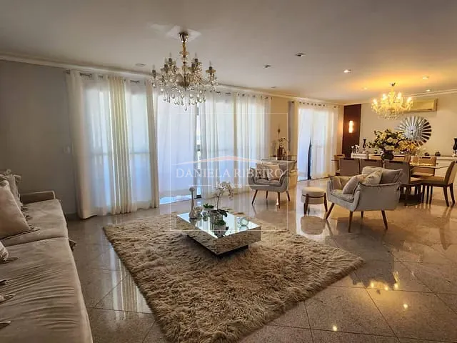 Apartamento 3 quartos e 4 banheiros, à venda, no bairro Jardim do Lago em Londrina