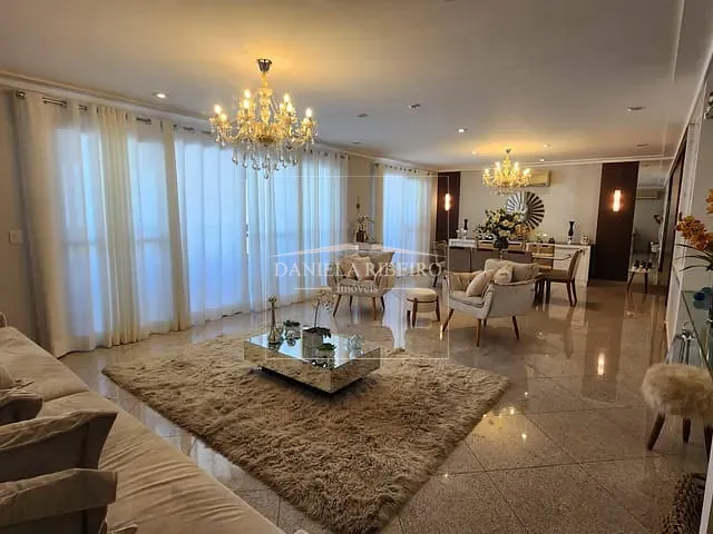 Apartamento 3 quartos e 4 banheiros, à venda, no bairro Jardim do Lago em Londrina