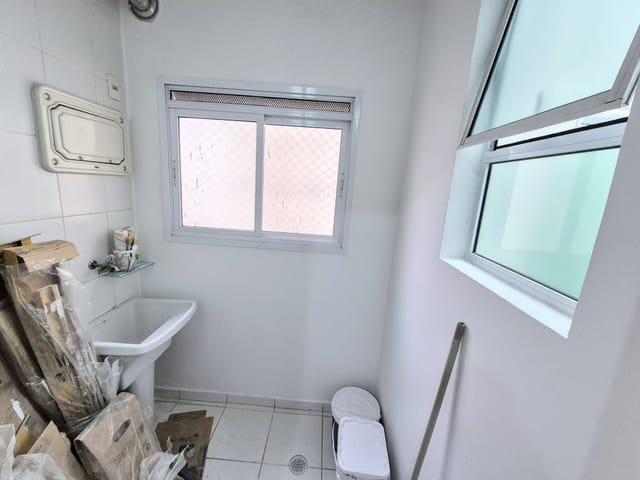 Foto do Apartamento - Apartamento para locação, Alphaview, Barueri, SP | Duo Imóveis