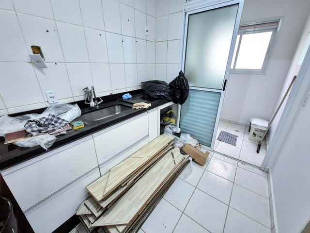 Foto do Apartamento - Apartamento para locação, Alphaview, Barueri, SP | Duo Imóveis