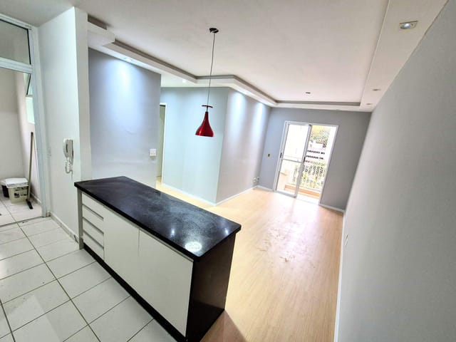 Foto do Apartamento - Apartamento para locação, Alphaview, Barueri, SP | Duo Imóveis