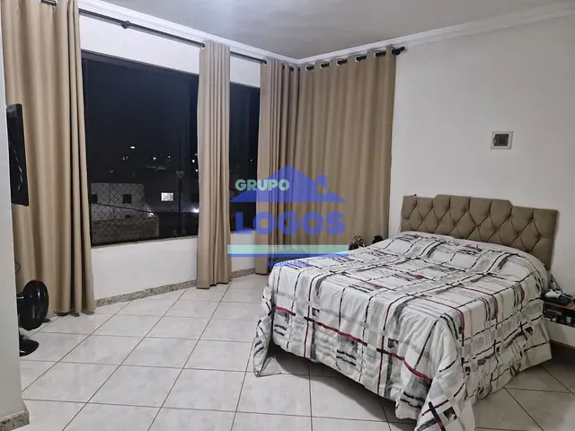 Apartamento com 360m² 3 quartos e 1 banheiro, à venda, no bairro Paineiras em João Monlevade