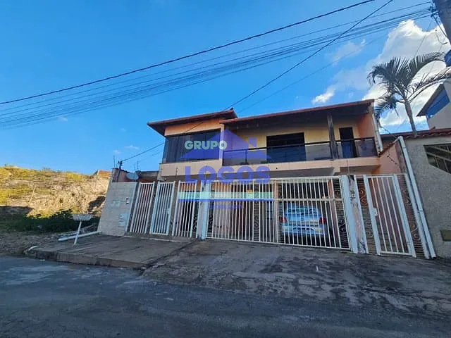 Apartamento com 360m² 3 quartos e 1 banheiro, à venda, no bairro Paineiras em João Monlevade
