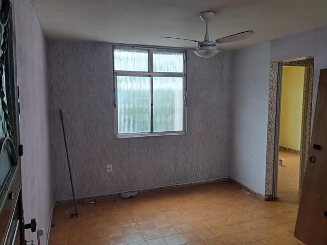 Apartamento 1 quarto e 1 banheiro, para alugar, no bairro Engenho da Rainha em Rio de Janeiro