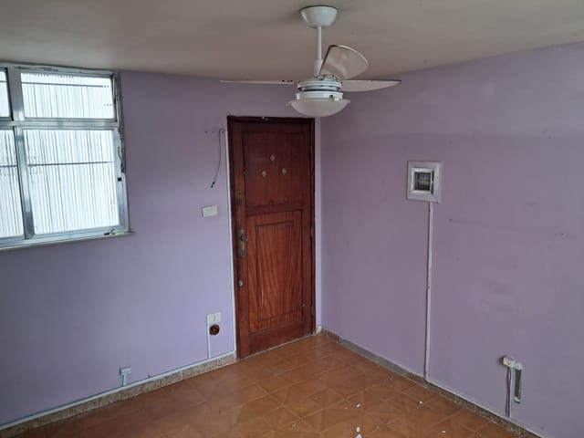 Apartamento 1 quarto e 1 banheiro, para alugar, no bairro Engenho da Rainha em Rio de Janeiro