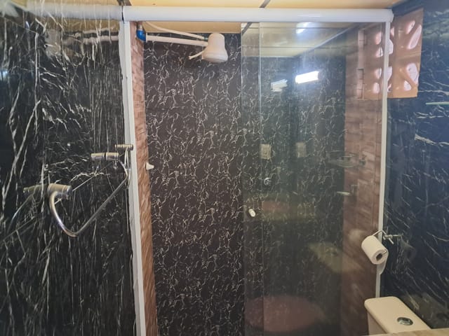 Apartamento 1 quarto e 1 banheiro, para alugar, no bairro Engenho da Rainha em Rio de Janeiro