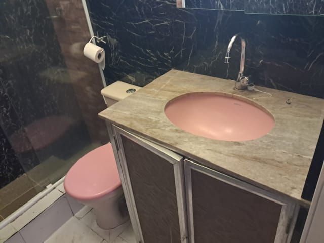 Apartamento 1 quarto e 1 banheiro, para alugar, no bairro Engenho da Rainha em Rio de Janeiro