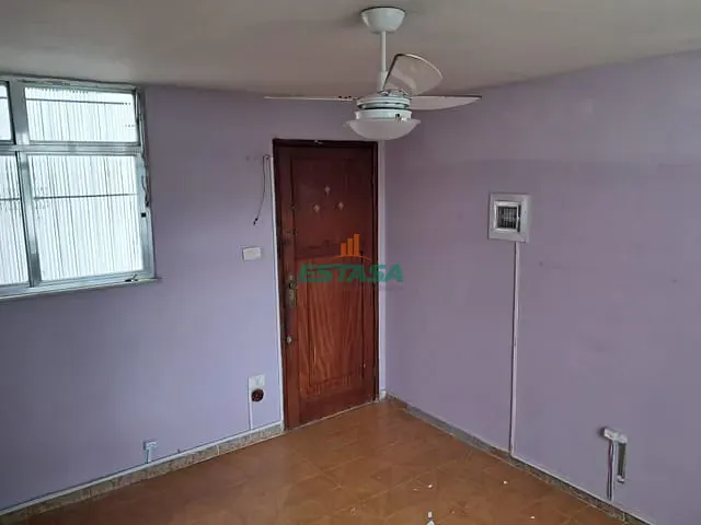 Apartamento 1 quarto e 1 banheiro, para alugar, no bairro Engenho da Rainha em Rio de Janeiro