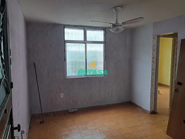 Apartamento 1 quarto e 1 banheiro, para alugar, no bairro Engenho da Rainha em Rio de Janeiro