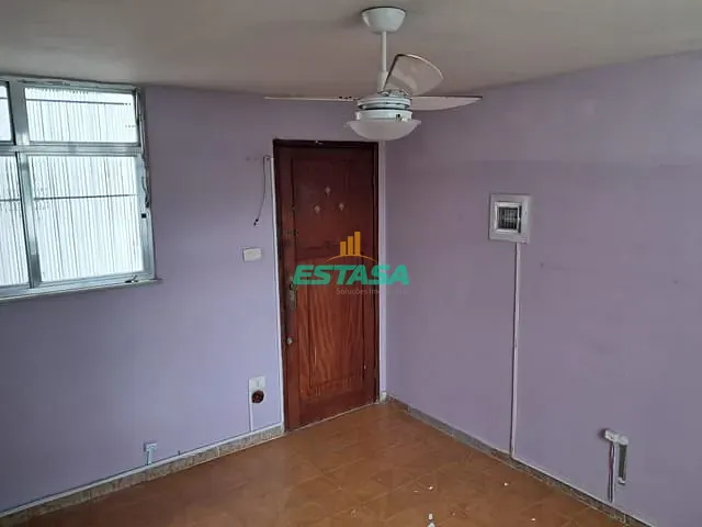 Apartamento 1 quarto e 1 banheiro, para alugar, no bairro Engenho da Rainha em Rio de Janeiro