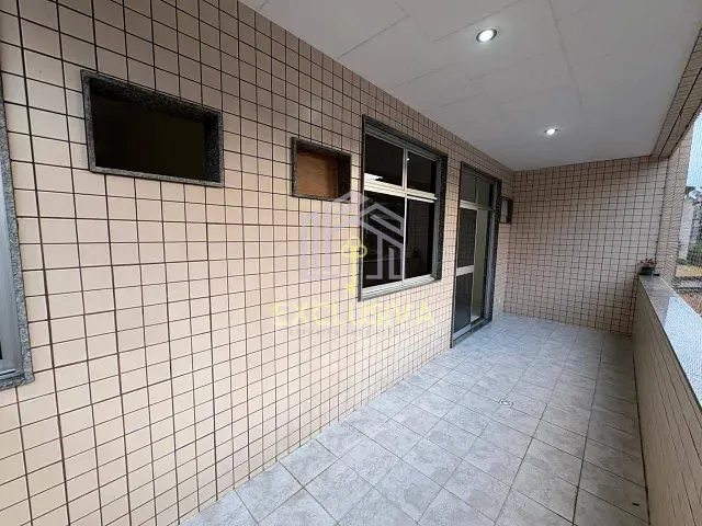 Apartamento com 93m² 2 quartos e 2 banheiros, à venda, no bairro Freguesia (Ilha do Governador) em Rio de Janeiro