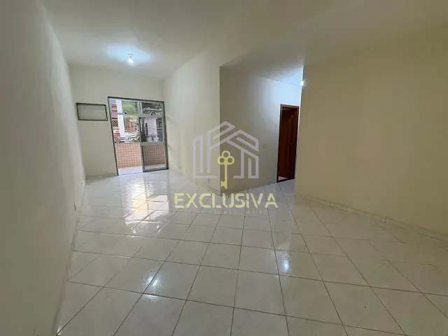 Apartamento com 93m² 2 quartos e 2 banheiros, à venda, no bairro Freguesia (Ilha do Governador) em Rio de Janeiro