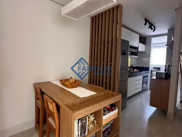 Apartamento com 48m² 2 quartos e 1 banheiro, à venda, no bairro Santa Claudina em Vinhedo