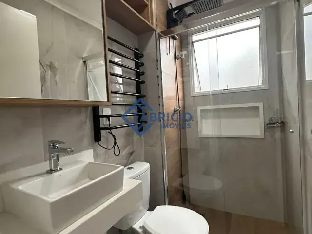 Apartamento com 48m² 2 quartos e 1 banheiro, à venda, no bairro Santa Claudina em Vinhedo