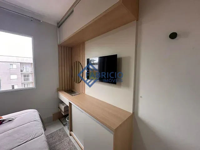 Apartamento com 48m² 2 quartos e 1 banheiro, à venda, no bairro Santa Claudina em Vinhedo