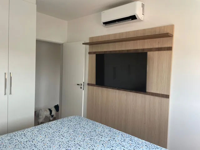 Apartamento 3 quartos e 4 banheiros, à venda, no bairro Centro em Tatuí