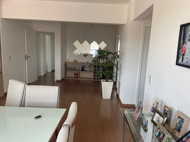 Apartamento 3 quartos e 4 banheiros, à venda, no bairro Centro em Tatuí