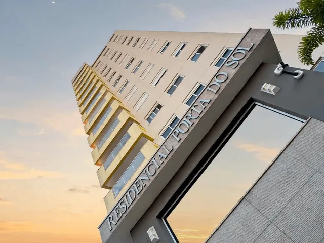 Apartamento 3 quartos e 4 banheiros, à venda, no bairro Centro em Tatuí