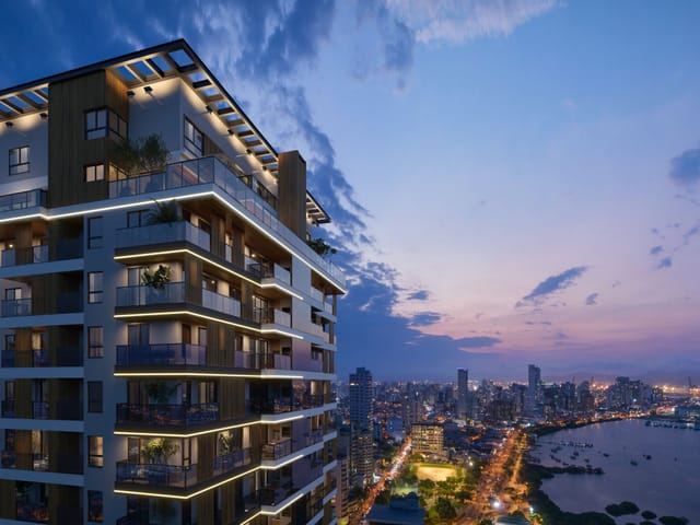Apartamento 3 quartos e 2 banheiros, à venda, no bairro Fazenda em Itajaí