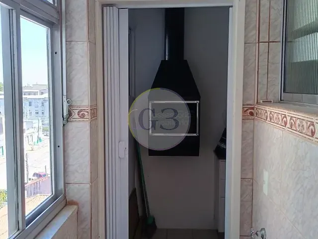 Apartamento 3 quartos e 2 banheiros, à venda, no bairro Centro em Pelotas
